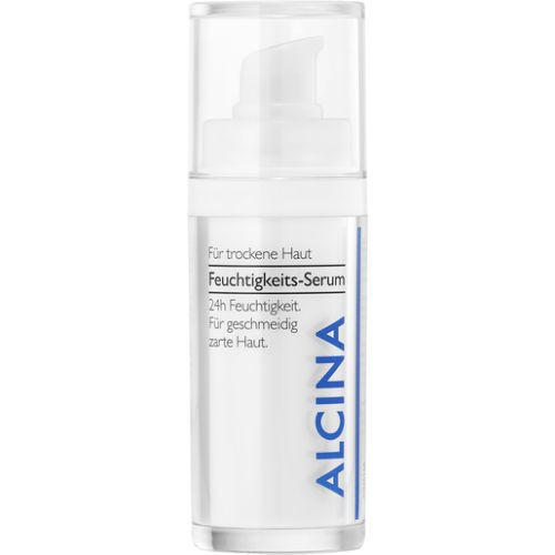 Alcina Feuchtigkeitsserum 30 ml